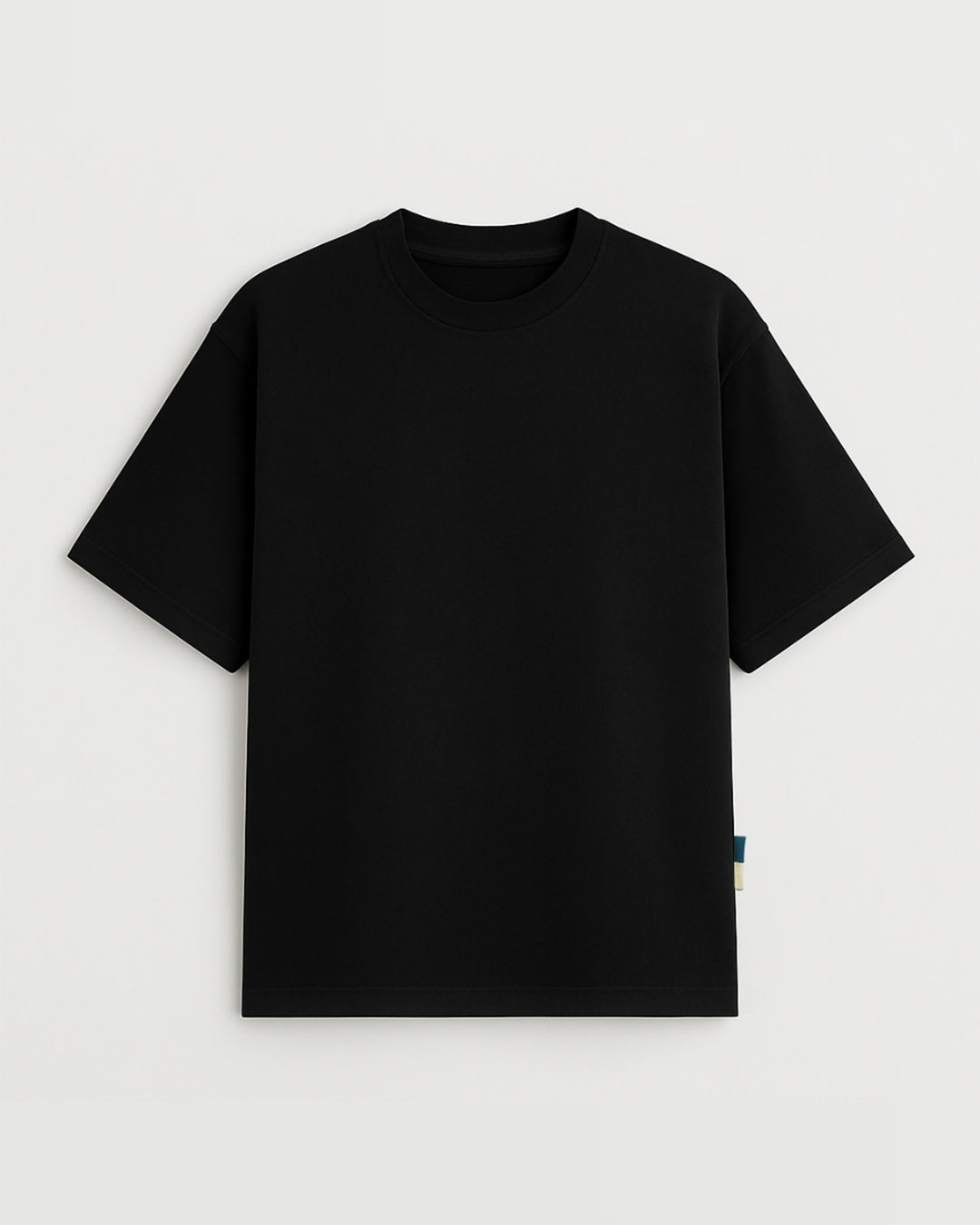 Midnight Box Tee