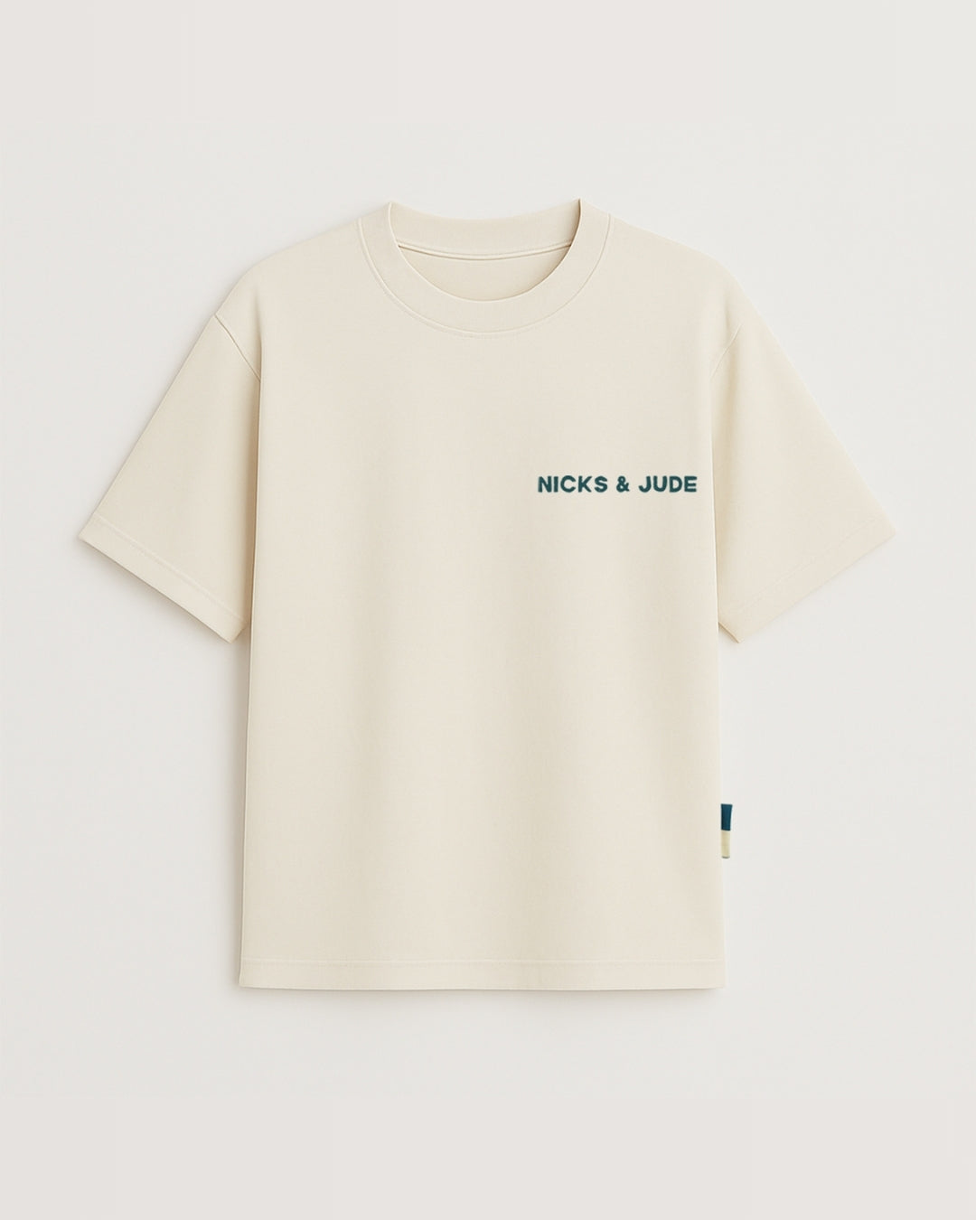 Sand Box Tee